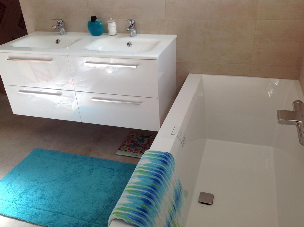 Sea View Villa - Antibes - Beach - Pool - Art Deco エクステリア 写真